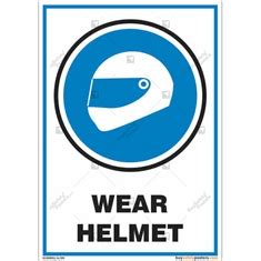 Wear Hairnet Sign | Buysafetyposters.com