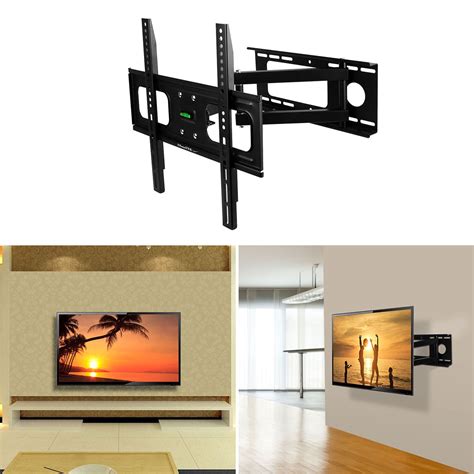 iMounTEK Tilting TV Wall Mount Bracket For 32" TO 55" LED/LCD/OLED ...