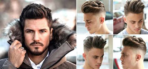 20+ Sexiest Oval Face Hairstyles For Men 2021 | BEST Hairstyles For Men ...