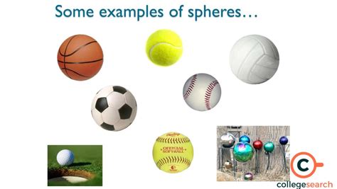 Sphere Formula: Definitions, Examples, Properties, Formulas ...