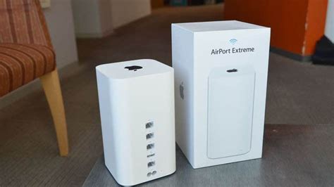 Apple AirPort Extreme