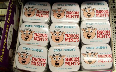 15 Unnecessarily Bacon-Flavored Products - Gallery | eBaum's World