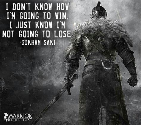 Badass Warrior Quotes - ShortQuotes.cc