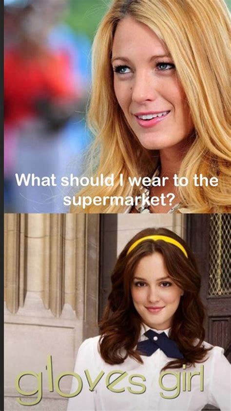 Gossip Girl Memes Are The Newest Covid-19 Escape...And They're Really ...