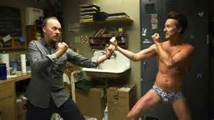 Birdman 2015, directed by Alejandro González Iñárritu | Film review