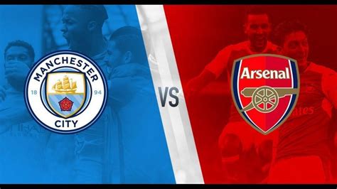 Manchester City vs Arsenal: Preview | Premier League 2020/21