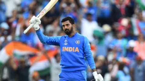 KL Rahul Scores his First World Cup Century, Achieves Feat During IND ...