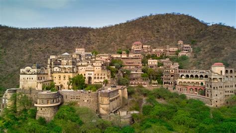 Neemrana Hotels | Heritage Resorts in India | Official Website Best ...