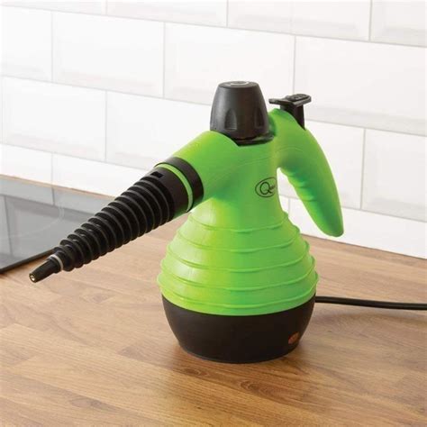 ⭐[C6745]⭐ Quest Handheld Steam Cleaners / 2 Colours / Multi-Purpose ...