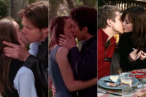 Some Like It Pop, 'Gilmore Girls' Edition: Rory's Boyfriends, Ranked