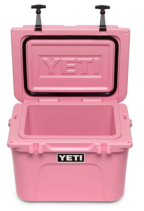 YETI Roadie Limited Edition Pink - TackleDirect