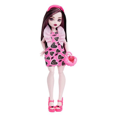 Monster High budget dolls 2023 - YouLoveIt.com