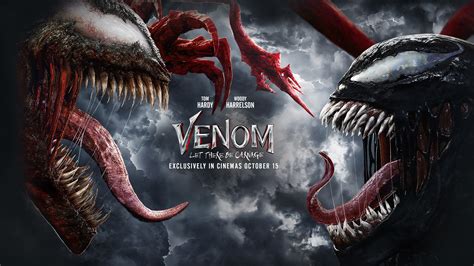 ‘Venom: Let There Be Carnage’ Movie Review | Geek To Me