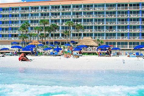 Beach Hotels: Hotels in Tampa