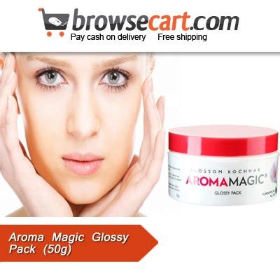 Beauty Products Online Reviews: Read Aroma Magic Products Reviews ...