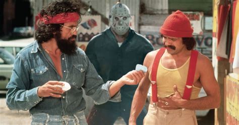 Every Cheech and Chong Movie, Ranked - TrendRadars