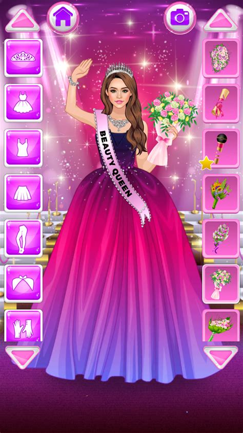 Fashion Dress Up Games for Girls Free:Amazon.in:Appstore for Android