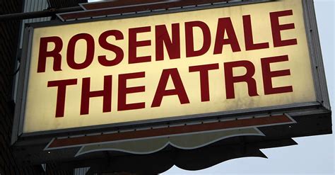 Singers, Performers Wanted For Monthly Rosendale Theatre Series