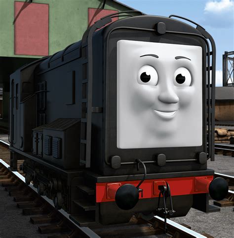 Diesel | Thomas The Tank Engine Series Wikia | FANDOM powered by Wikia