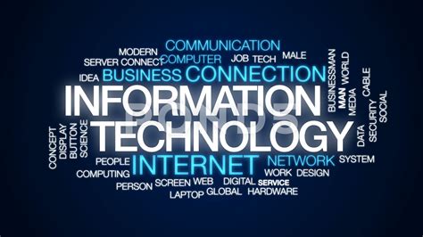 How Information Technology To Make Your Business Strong By Enabling