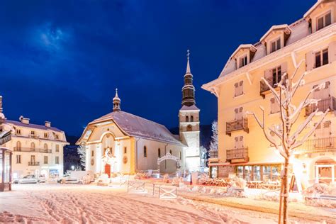 SAINT GERVAIS MONT-BLANC - France Montagnes - Site Officiel des ...