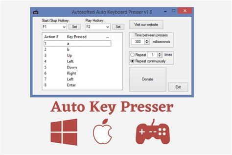 Auto Keyboard - Phần mềm giúp tiết kiệm thời gian hiệu quả – GEARVN.COM ...