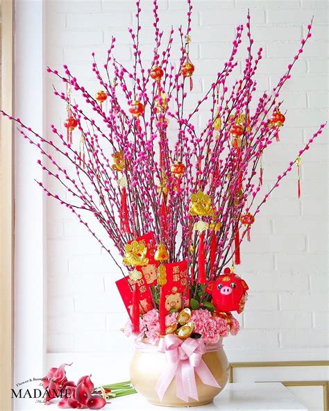 Chinese New Year Flowers Perth | Bathroom Cabinets Ideas