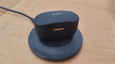 Sony WF-1000XM4 review - Byard Hingently