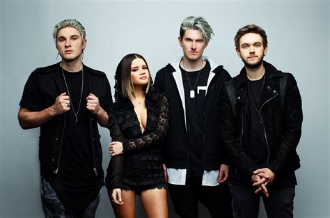 Zedd, Maren Morris & Grey’s ‘The Middle’ Tops Three Dance/Electronic ...