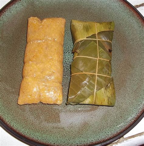 pasteles | Puerto Rico