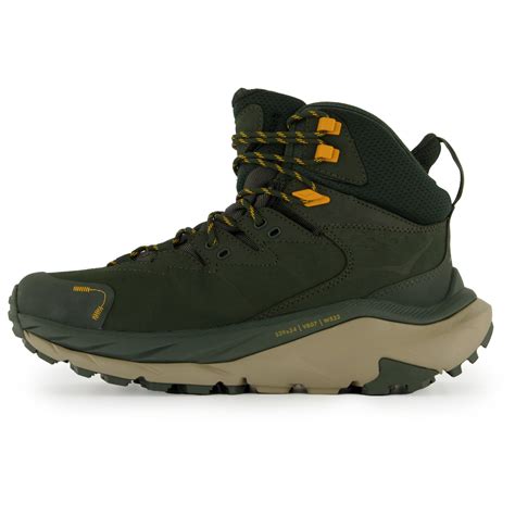 HOKA Kaha 2 GTX - Walking Boots Men's | Free UK Delivery | Alpinetrek.co.uk