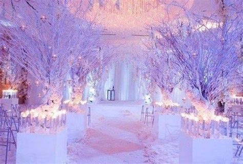 42 Beautiful Winter Wonderland Lighting Ideas For Outdoor And Indoor ...