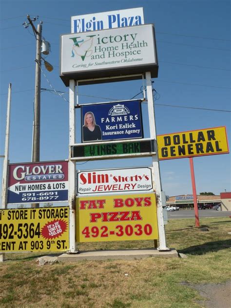 Elgin, OK : Elgin Area Photos 5 photo, picture, image (Oklahoma) at ...