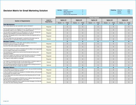 Task Tracker Template Database