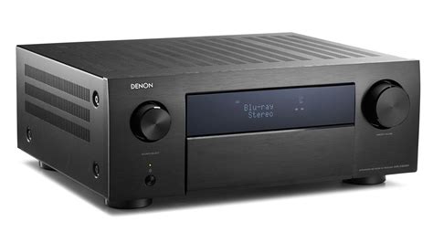 Denon AVR-X4500H review | What Hi-Fi?