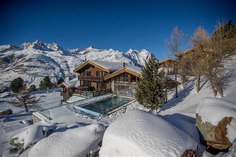 Ski Holidays Zermatt - Best Accommodations for Every Budget