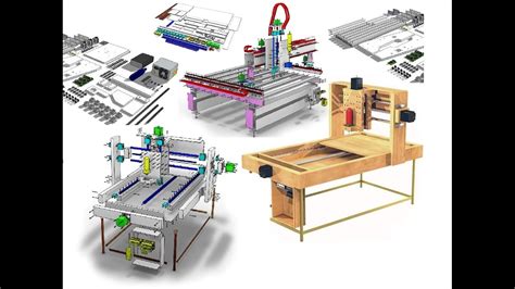 The top 25 Ideas About Diy Cnc Machine Plans - Home, Family, Style and ...