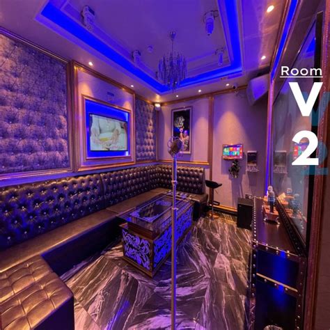 Karaoke Rooms for All Types of Parties | 149 Karaoke Club