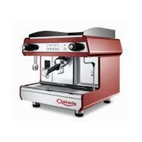 Astoria Semi Automatic Coffee Machine at Rs 170500 | Semi Automatic ...