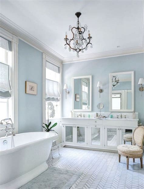 70+ Amazing Bathroom in Blue Remodel Inspirations - Page 8 of 76 # ...