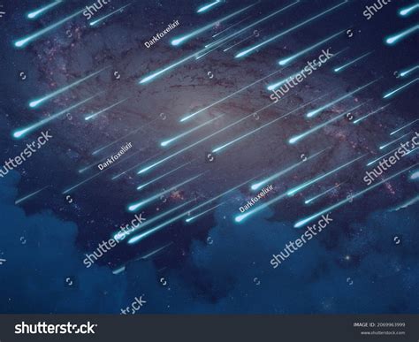 3,133 Meteoric Rain Images, Stock Photos & Vectors | Shutterstock