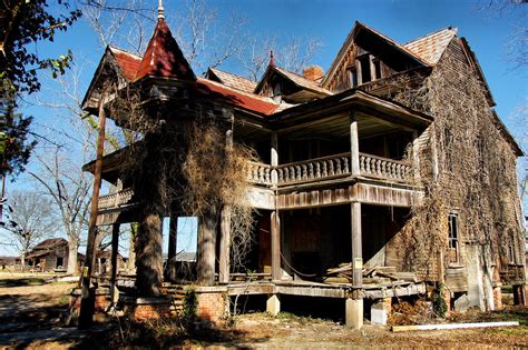 7 Best Abandoned Places in Georgia – GAFollowers