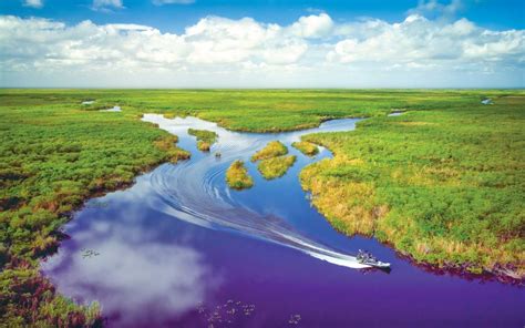 Everglades National Park, Florida - World Tribune