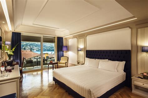 ROOMS & SUITES | Grand Hotel Imperiale