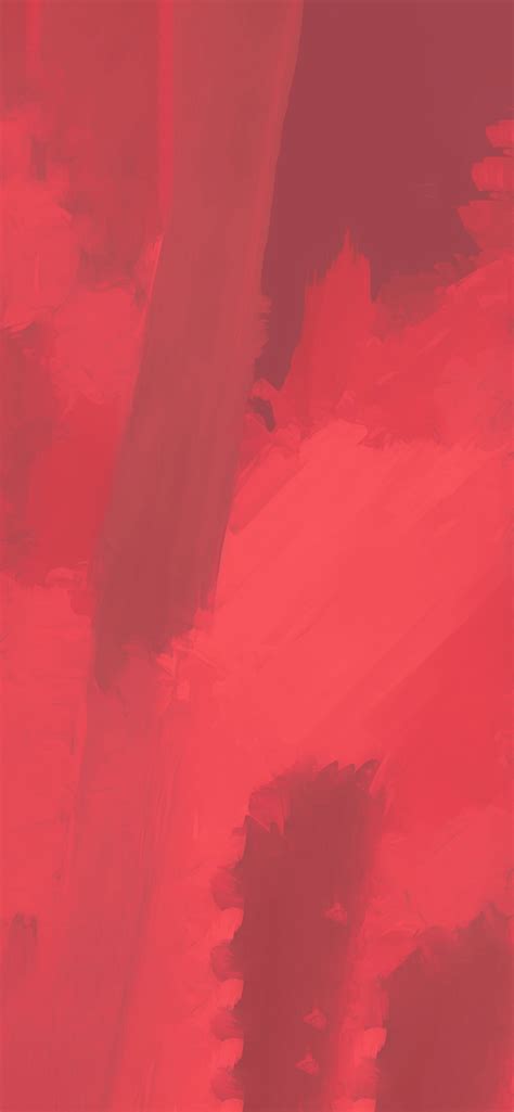 Abstract Art Red Wallpapers - Red Aesthetic Wallpapers for iPhone