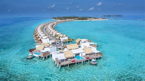 10 Best ALL INCLUSIVE FAMILY Resorts in The Maldives 2023 - The Most ...