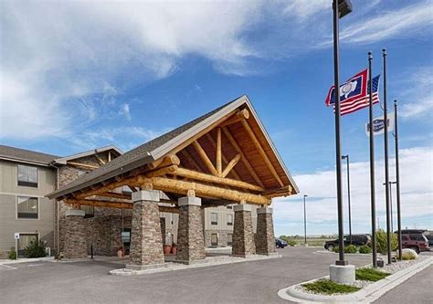 HAMPTON INN & SUITES PINEDALE $109 ($̶1̶4̶0̶) - Updated 2021 Prices ...