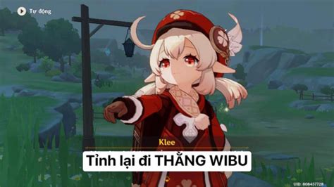 Cô gái chỉ tay nói tỉnh lại đi thằng WIBU - Ảnh Chế Meme