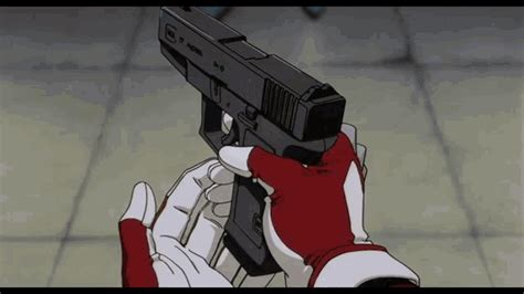 Gun Anime Gun Sakuga GIF - Gun Anime Anime Gun Sakuga - Discover ...