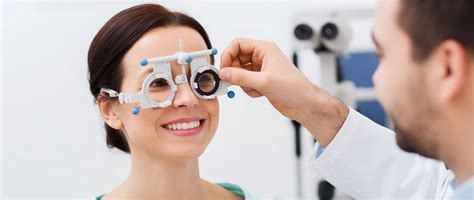 Here's Why You Should Take Regular Eye Testing Seriously | Titan ...